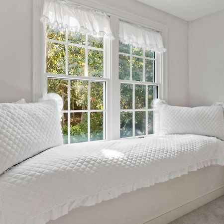 Walk To Beach Secluded And Private Home And Backyard Brewster Εξωτερικό φωτογραφία