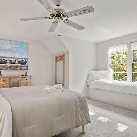 Walk To Beach Secluded And Private Home And Backyard Brewster Εξωτερικό φωτογραφία
