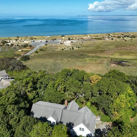 Walk To Beach Secluded And Private Home And Backyard Brewster Εξωτερικό φωτογραφία