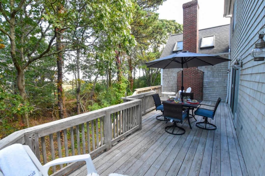 Walk To Beach Secluded And Private Home And Backyard Brewster Εξωτερικό φωτογραφία