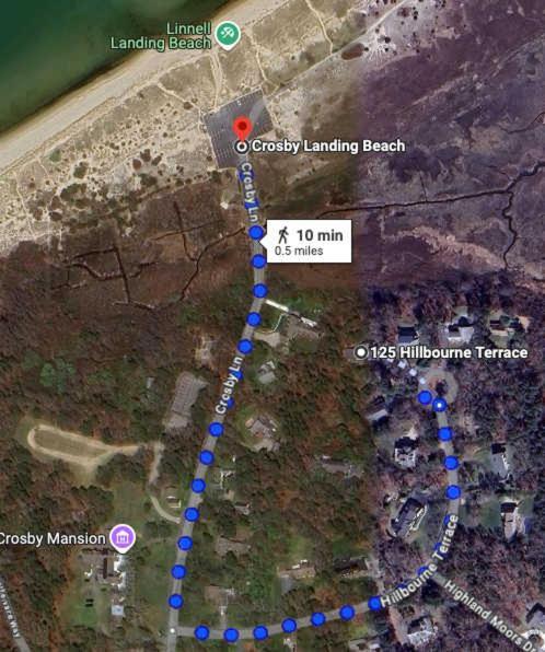 Walk To Beach Secluded And Private Home And Backyard Brewster Εξωτερικό φωτογραφία