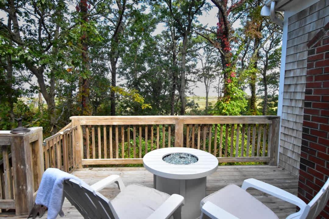 Walk To Beach Secluded And Private Home And Backyard Brewster Εξωτερικό φωτογραφία