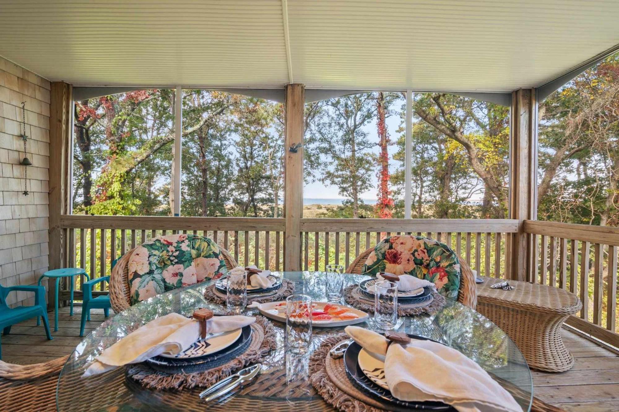 Walk To Beach Secluded And Private Home And Backyard Brewster Εξωτερικό φωτογραφία