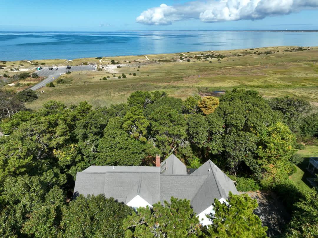 Walk To Beach Secluded And Private Home And Backyard Brewster Εξωτερικό φωτογραφία