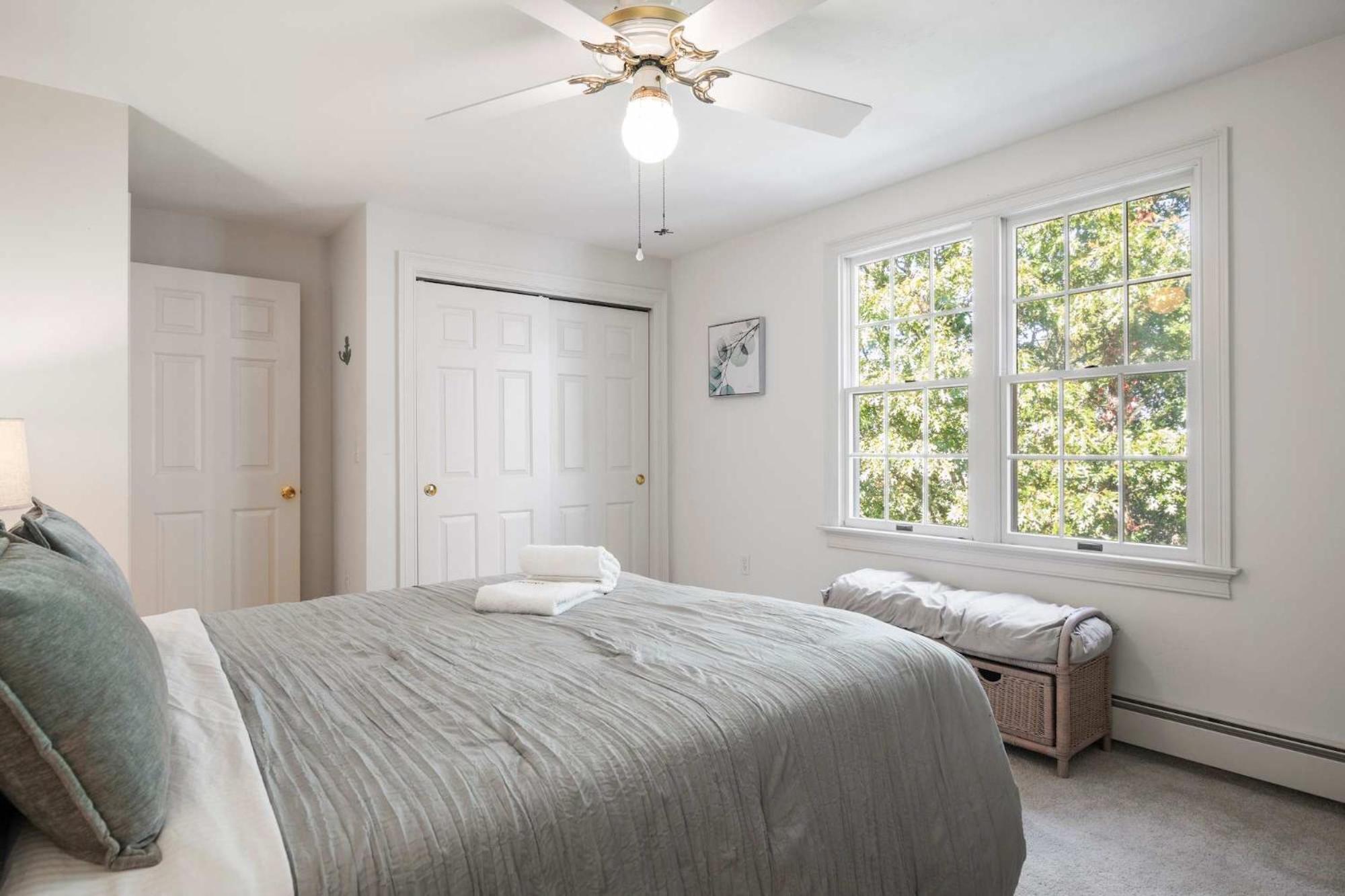 Walk To Beach Secluded And Private Home And Backyard Brewster Εξωτερικό φωτογραφία