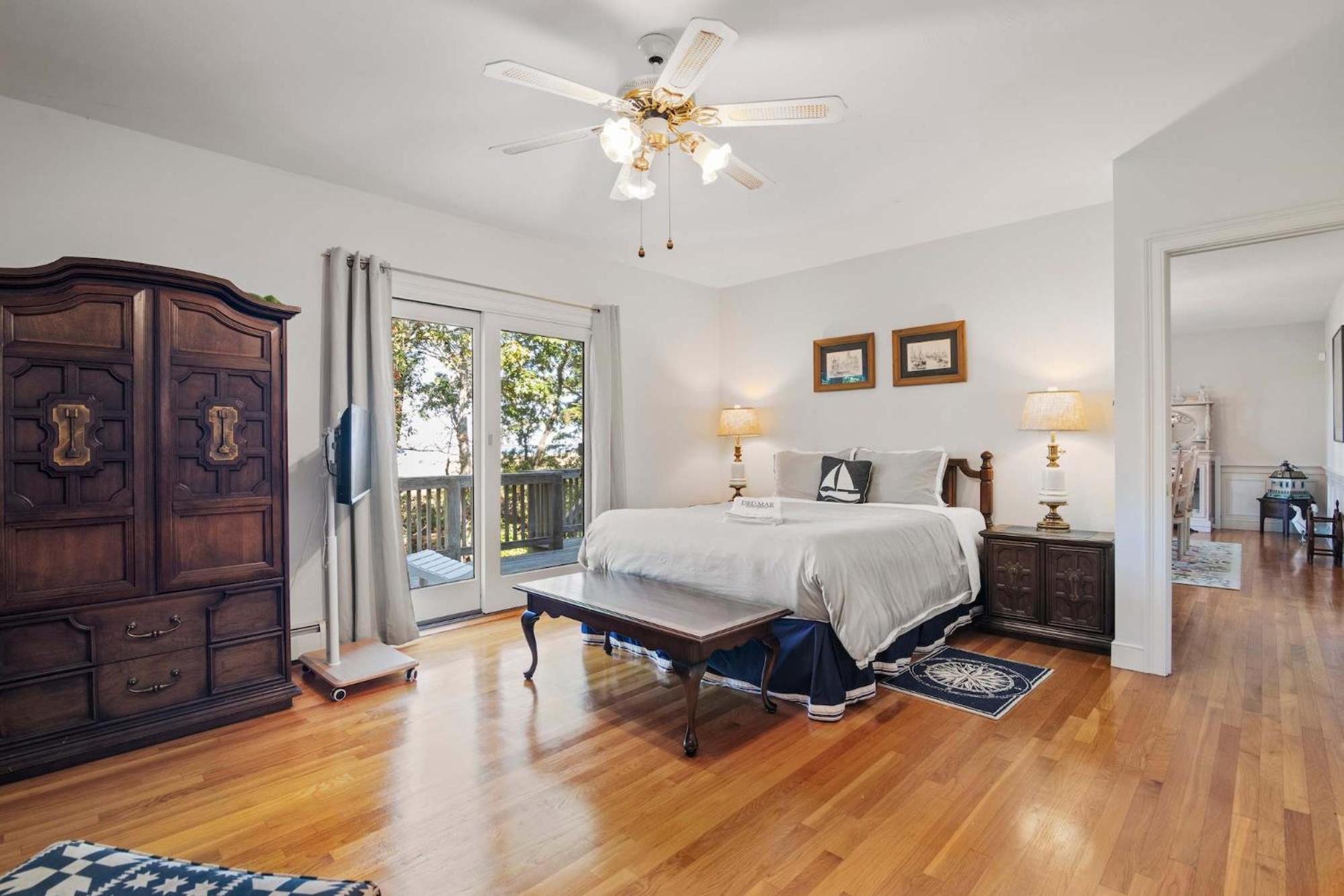 Walk To Beach Secluded And Private Home And Backyard Brewster Εξωτερικό φωτογραφία