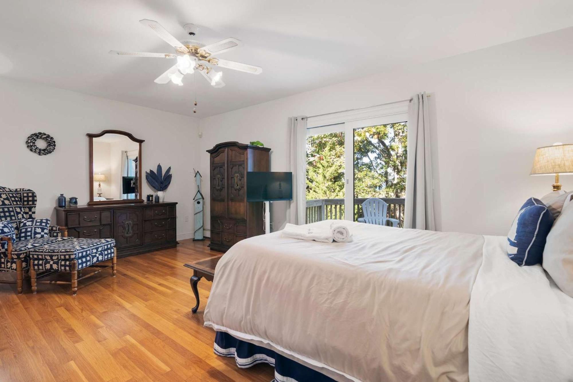 Walk To Beach Secluded And Private Home And Backyard Brewster Εξωτερικό φωτογραφία
