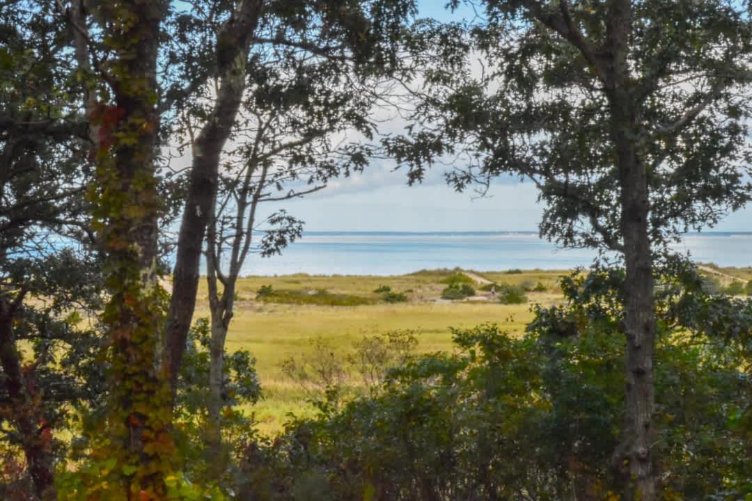 Walk To Beach Secluded And Private Home And Backyard Brewster Εξωτερικό φωτογραφία