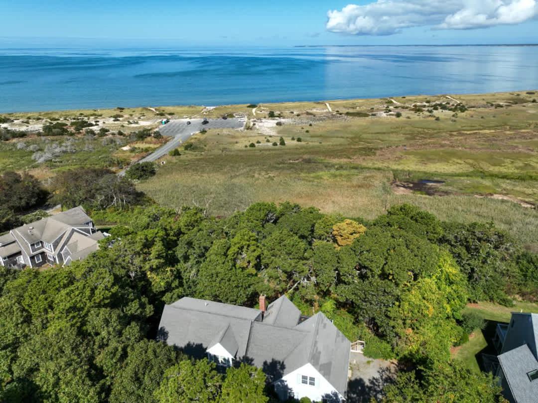 Walk To Beach Secluded And Private Home And Backyard Brewster Εξωτερικό φωτογραφία