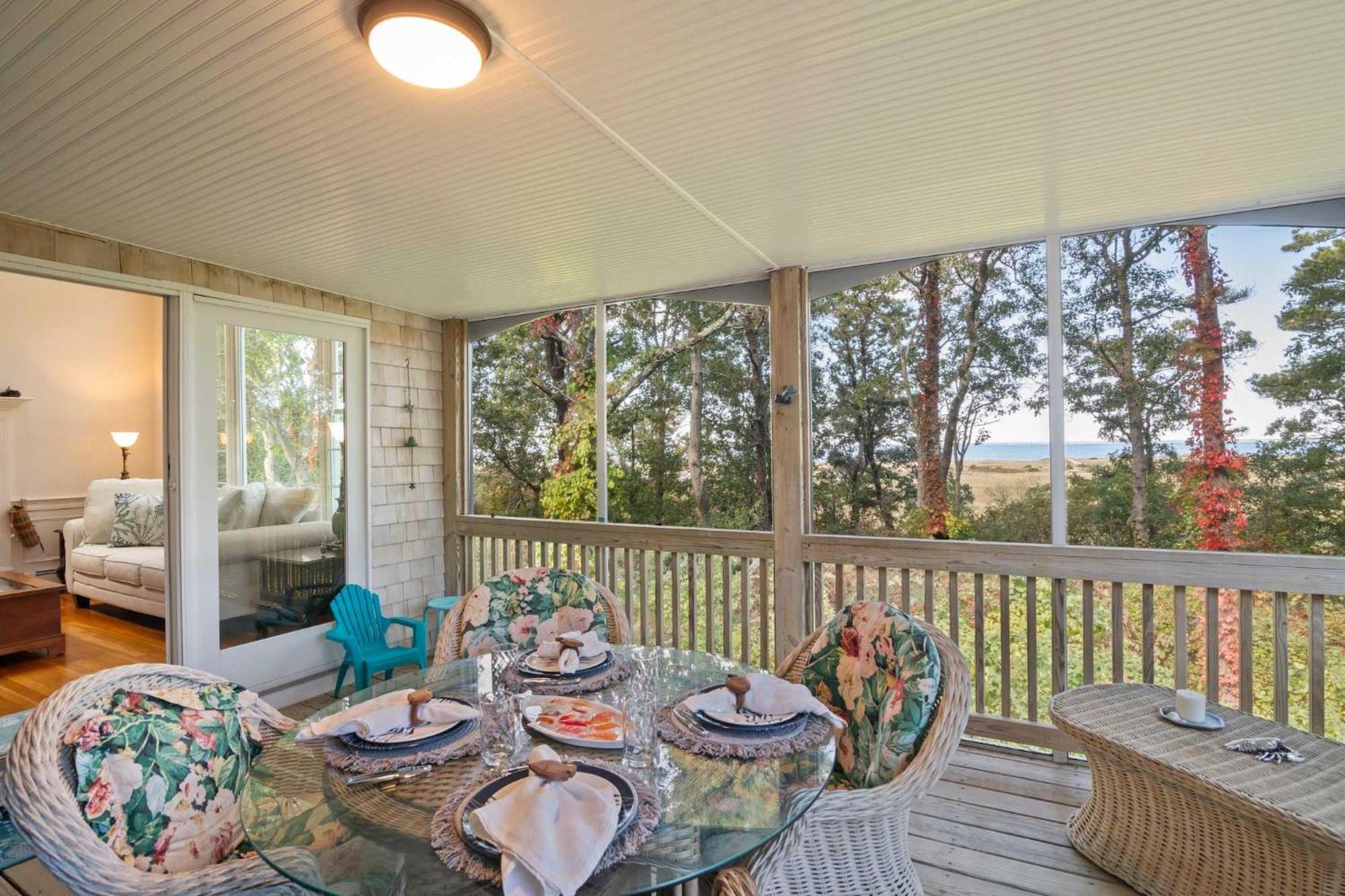 Walk To Beach Secluded And Private Home And Backyard Brewster Εξωτερικό φωτογραφία